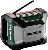 Baustellenradio Metabo